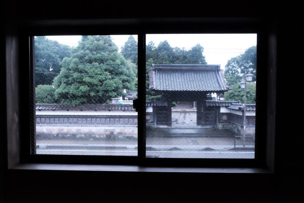 Teramachiya Wind Bell Temple Guest House Kanazawa Buitenkant foto